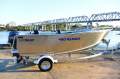 New Sea Jay 4.60 Ranger Boat & Trailer Package