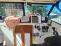 Chivers Marine 32 Chives commander