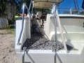 Chivers Marine 32 Chives commander