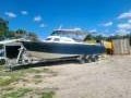 Chivers Marine 32 Chives commander