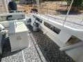 Chivers Marine 32 Chives commander