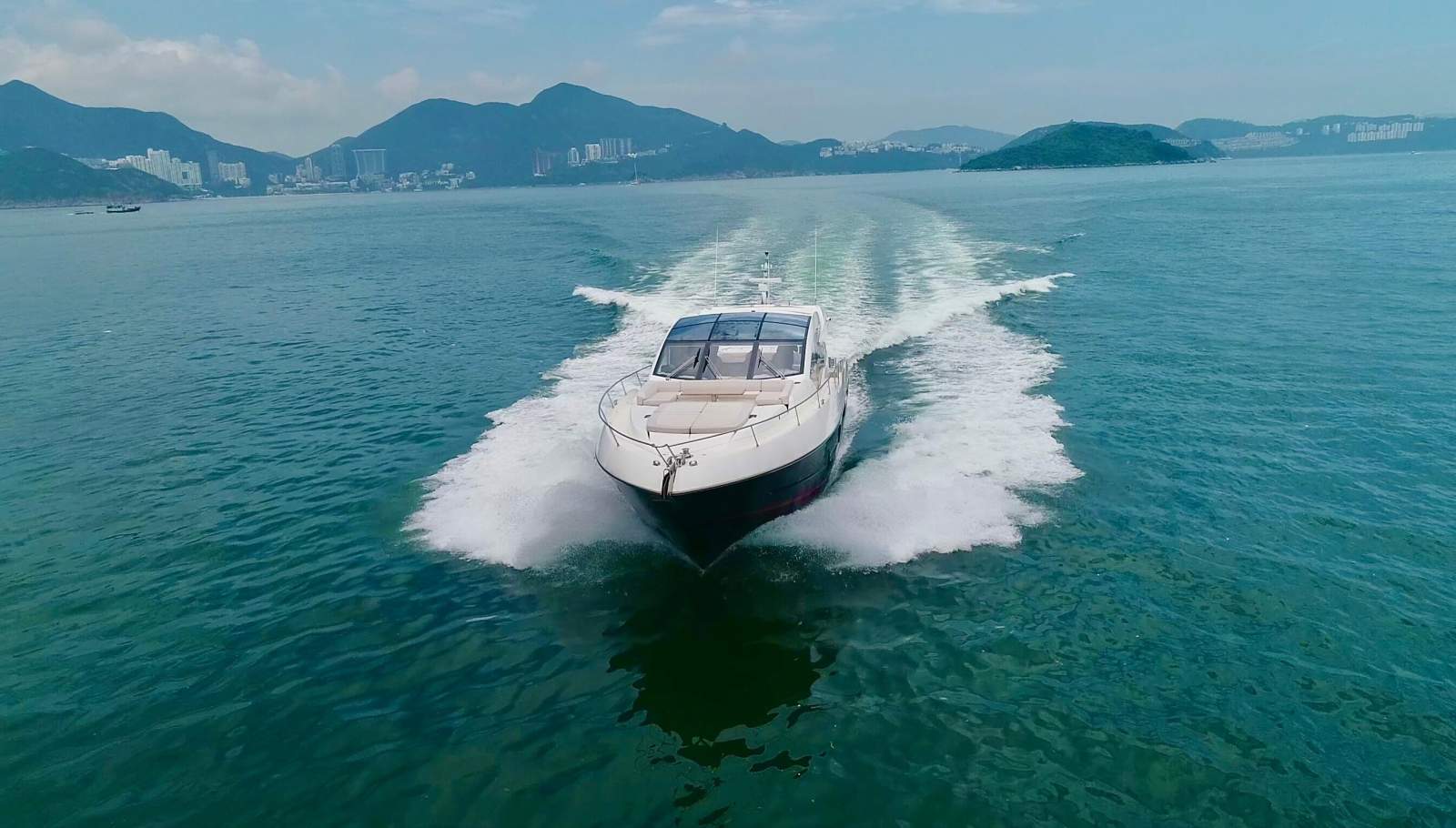 Sunseeker Predator 74 - Exceptional condition