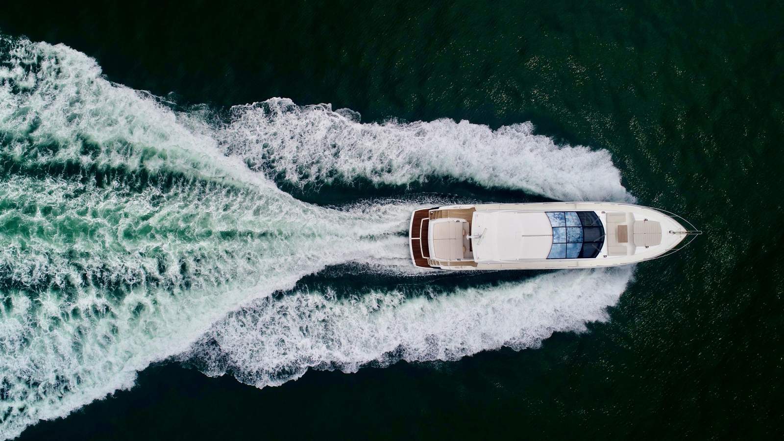 Sunseeker Predator 74 - Exceptional condition