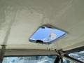 Baron OFFSHORE 21 HARDTOP " BOAT HOUSE STORAGE ":Hardtop Hatch