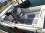 Baron OFFSHORE 21 HARDTOP " BOAT HOUSE STORAGE ":Eva Flooring