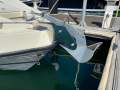 Baron OFFSHORE 21 HARDTOP " BOAT HOUSE STORAGE "
