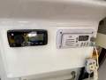 Baron OFFSHORE 21 HARDTOP " BOAT HOUSE STORAGE ":Radio and Fusion Bluetooth Stereo