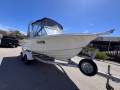 CruiseCraft Ranger 18