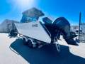 CNC Marine 7.0 walk around