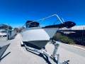 CNC Marine 7.0 walk around