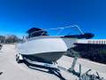 CNC Marine 7.0 walk around