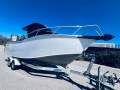 CNC Marine 7.0 walk around