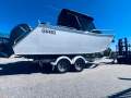 CNC Marine 7.0 walk around