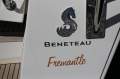 Beneteau Sense 50