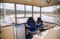 Cresta 46 Flybridge SUPERB PRESENTATION, EXCELLENT MAINTENANCE