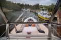 Cresta 46 Flybridge SUPERB PRESENTATION, EXCELLENT MAINTENANCE