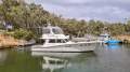 Cresta 46 Flybridge SUPERB PRESENTATION, EXCELLENT MAINTENANCE