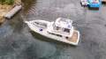 Cresta 46 Flybridge SUPERB PRESENTATION, EXCELLENT MAINTENANCE
