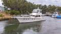 Cresta 46 Flybridge SUPERB PRESENTATION, EXCELLENT MAINTENANCE