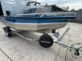 New Stabicraft 1450 Explorer