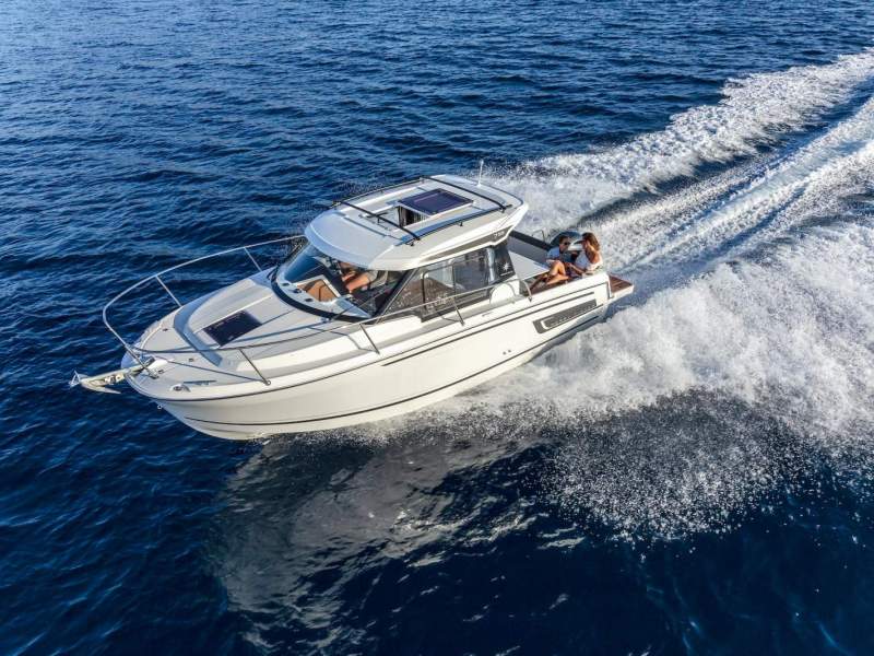 Jeanneau Merry Fisher 795 Series 2