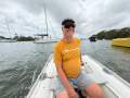 Easy 33 Catamaran