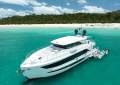 Horizon Yacht FD90