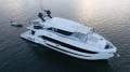 Horizon Yacht FD90