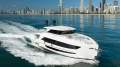 Horizon Yacht FD90