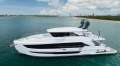 Horizon Yacht FD90
