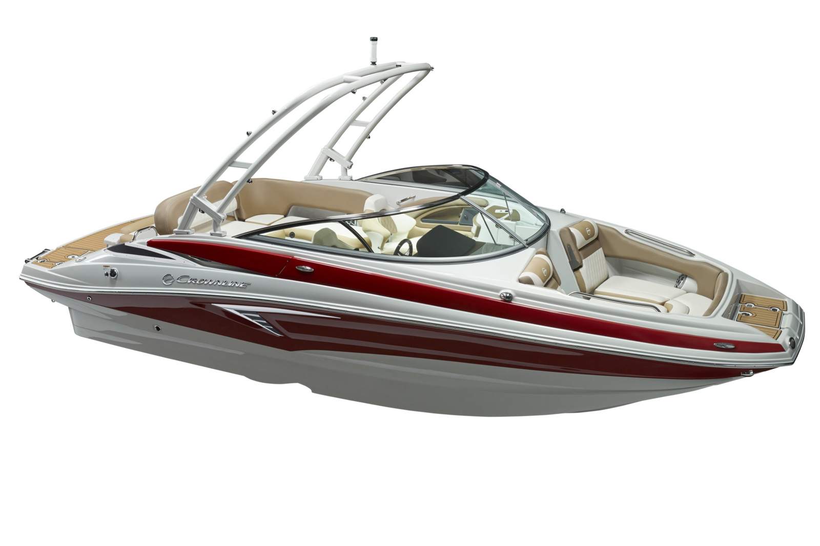 Crownline E235 PRICE REDUCTION ON STOCK MODEL