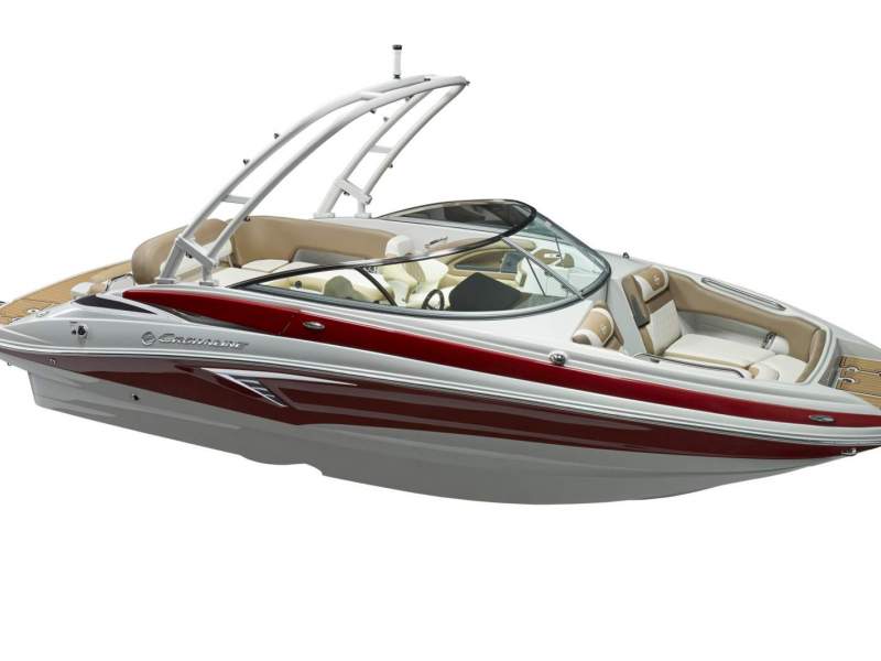 Crownline E235 Price