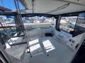 Bertram 38 Flybridge CABIN CRUISER