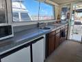 Bertram 38 Flybridge CABIN CRUISER