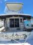 Bertram 38 Flybridge CABIN CRUISER