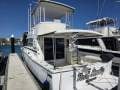 Bertram 38 Flybridge CABIN CRUISER