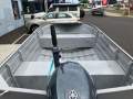 New Sea Jay 3.70 Nomad HS Boat, Motor, Trailer Package