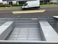 New Sea Jay 3.70 Nomad HS Boat, Motor, Trailer Package