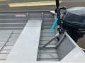 New Sea Jay 3.70 Nomad HS Boat, Motor, Trailer Package