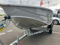 New Sea Jay 3.70 Nomad HS Boat, Motor, Trailer Package
