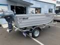 New Sea Jay 3.70 Nomad HS Boat, Motor, Trailer Package