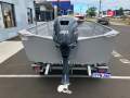 New Sea Jay 3.70 Nomad HS Boat, Motor, Trailer Package