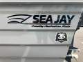 New Sea Jay 3.70 Nomad HS Boat, Motor, Trailer Package