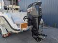 Bonito 580 Custom Centre Console