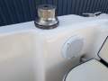 Bonito 580 Custom Centre Console