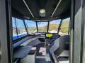 Bar Crusher 780 HTP Pilothouse version