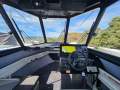 Bar Crusher 780 HTP Pilothouse version