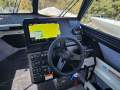 Bar Crusher 780 HTP Pilothouse version
