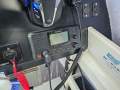 Bar Crusher 780 HTP Pilothouse version