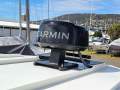 Bar Crusher 780 HTP Pilothouse version